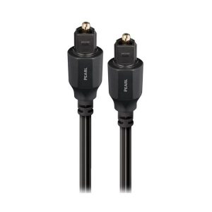 AuAudioquest Cable de audio Optico Pearl Audiofilo Storedioquest Cable de audio Optico Pearl Audiofilo Store
