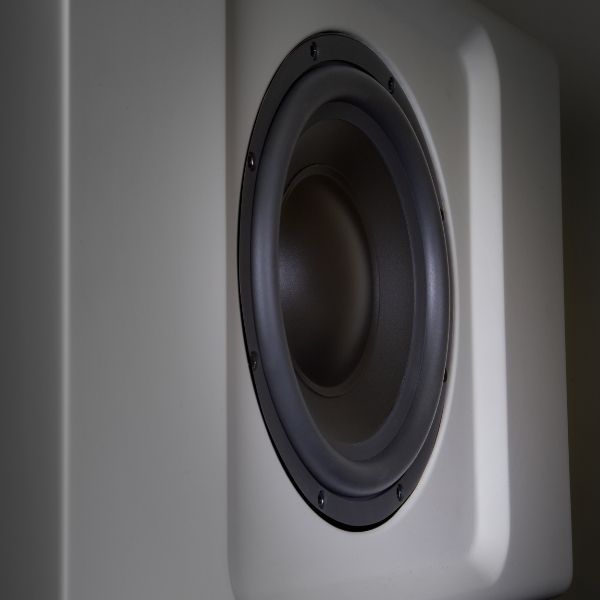 BLUESOUND PULSE SUB+ SUBWOOFER INALAMBRICO HIFI