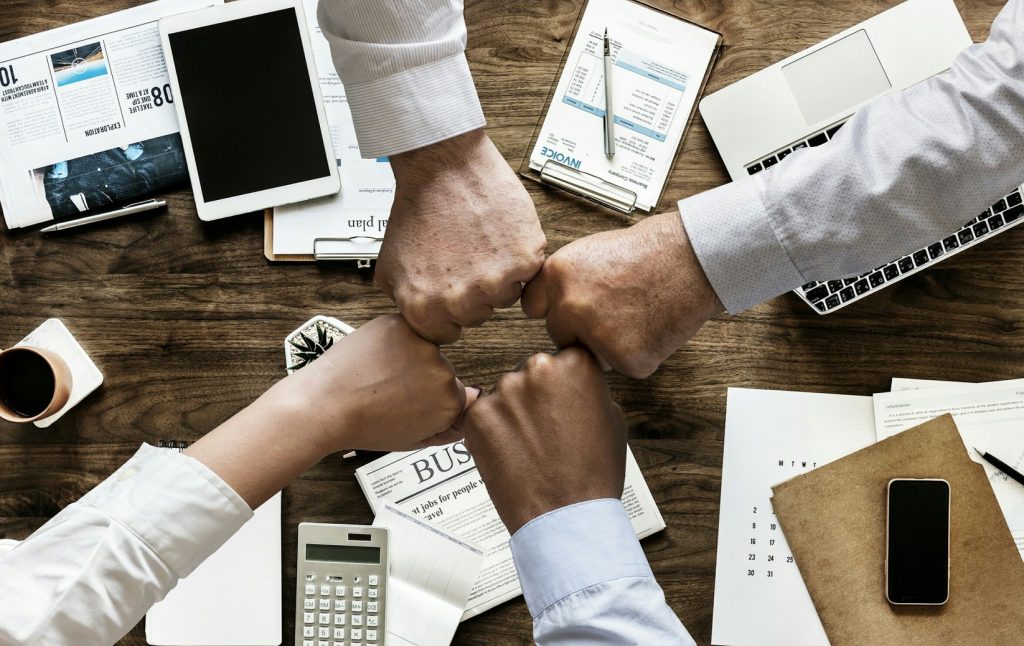 Audiófilo Store equipo de trabajo