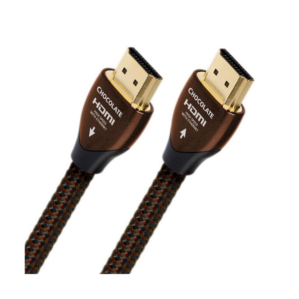 Audioquest cable HDMI CHOCOLATE 4k