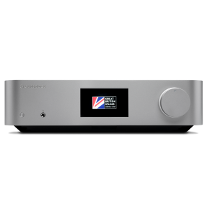 EDGE NQ Streaming HIFI Cambridge Audio Colombia