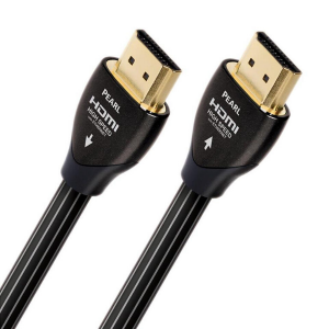 Cable HDMI Pearl 5 mts audioquest