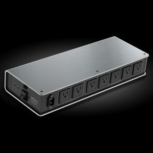 Niagara 1200 Audioquest Colombia - Audiófilo Store