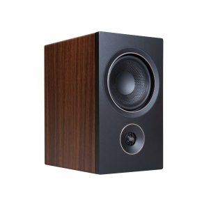 PSB Speakers - Alpha P5 walnut - Audiofilo Store