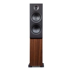 PSB Speakers T20 Walnut Audiofilo Store