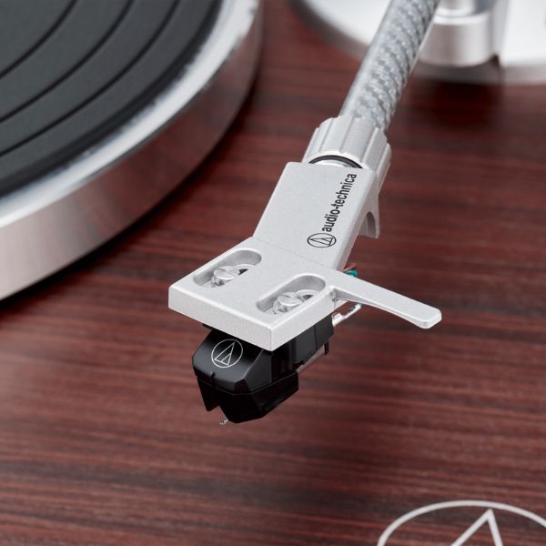 Audio Technica AT-LP120-USB – Mi Tornamesa