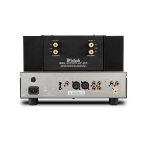 Mcintosh MA252 - Audiofilo Store Colombia