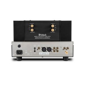 McIntosh renueva su gama de tocadiscos con un modelo con amplificador  integrado