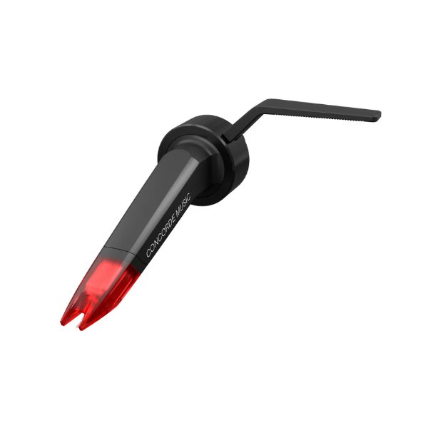Ortofon Concorde Music Red - PRODUCTO DISPONIBLE - Imagen 2