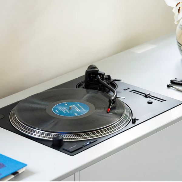 Ortofon Concorde Music Red - PRODUCTO DISPONIBLE - Imagen 3
