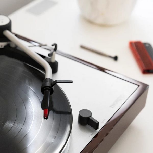 Ortofon Concorde Music Red - PRODUCTO DISPONIBLE - Imagen 4