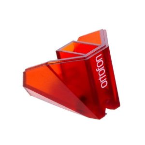 Ortofon Stylus 2M RED aguja de repuesto