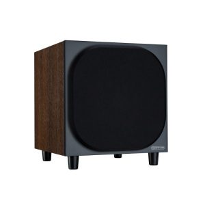 Monitor Audio Bronze W10 Walnut Audiofilo Store