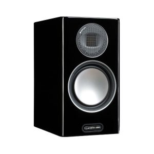 Monitor Audio Gold 100 Black Audiofilo Store