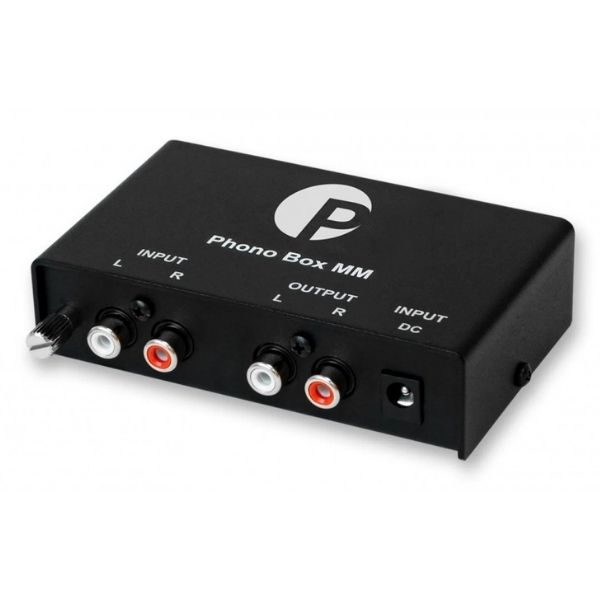 Project Phono Box MM Colombia