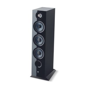 Focal Chora 826 black Colombia Audiofilo Store