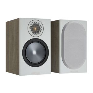 Monitor Audio Bronze 50 6G Urban Grey Audiofilo Store