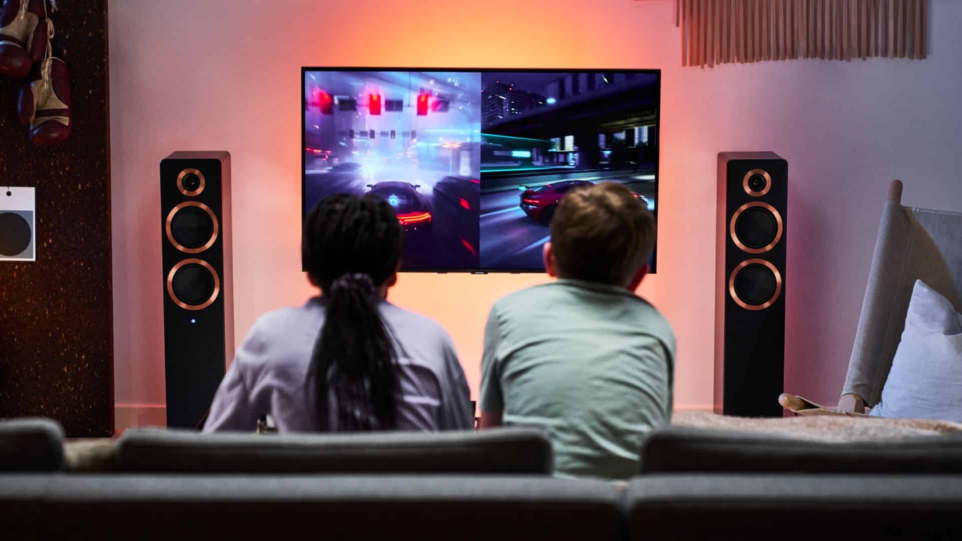 Argon Audio Forte A55 WIFI Black Audiofilo Store