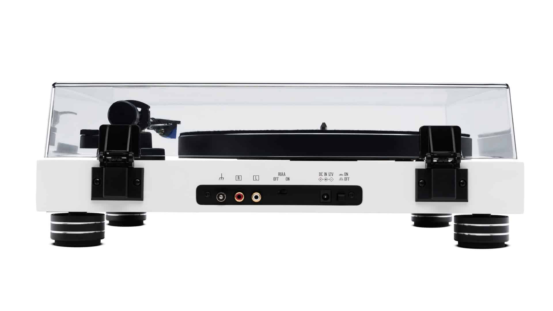 Argon Audio TT-4 MK2 Audiófilo Store