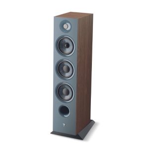 Focal Chora 826 Dark Wood Colombia Audiofilo Store