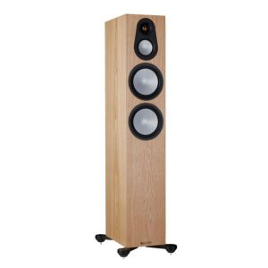 Monitor Audio Silver 300 7G Ash Audiofilo Store