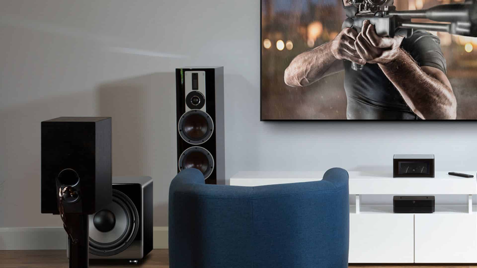 NAD M10 V3 Audiofilo Store