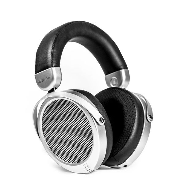 Auriculares Hi-Fi abiertos - Auriculares y amplificadores