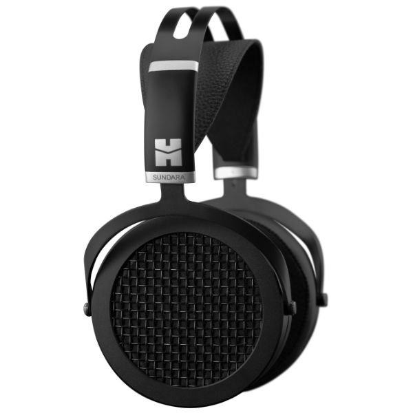 HiFiMAN Sundara - Auriculares, Negro, 30 x 20 : : Electrónica