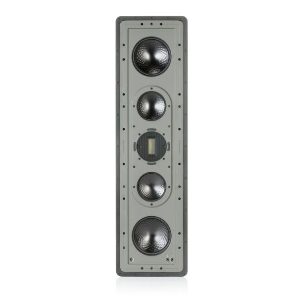 Monitor Audio CP-IW460X - Parlante de pared - Audiofilo Store