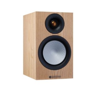 Monitor Audio Silver 50 Ash Audiofilo Store