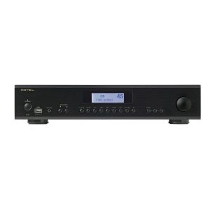 Rotel A12MKII - Audiofilo Store