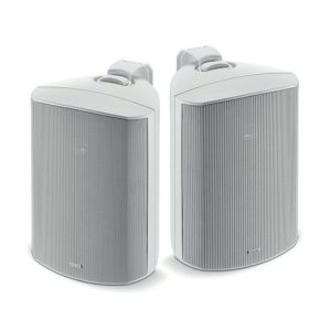 Focal 100 OD6 White - Colombia Audiofilo Store