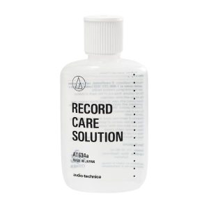 Audio Technica AT-634a Solución de limpieza de discos - Audiofilo Store