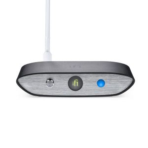 IFI ZEN Blue V2 - Audiofilo Store