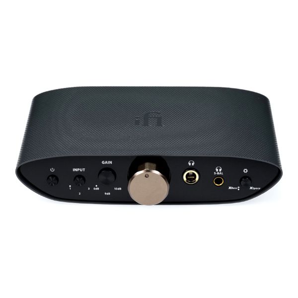 IFI Zen Air Can - Audiofilo Store