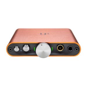 IFI hip-dac2 - Audiofilo Store