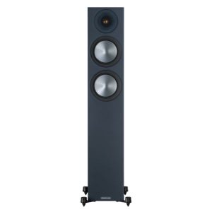 Monitor Audio Bronze 200 6G Walnut - Audiofilo Store