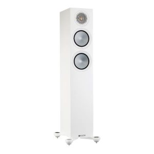 Monitor Audio Silver 300 7G white Audiofilo Store