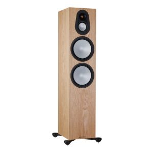 Monitor Audio Silver 500 7G Ash Audiofilo Store