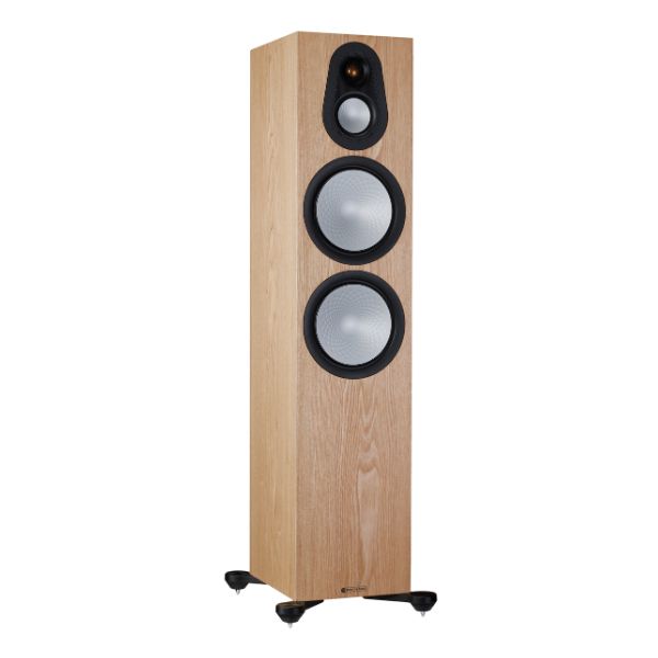 Monitor Audio Silver 500 7G Ash Audiofilo Store