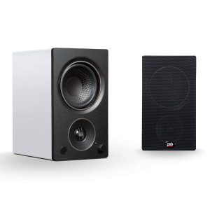 PSB Speakers AM3 white - Audiofilo Store