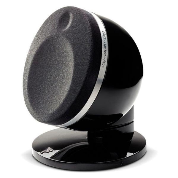 Focal Dome Flax Audiofilo Store