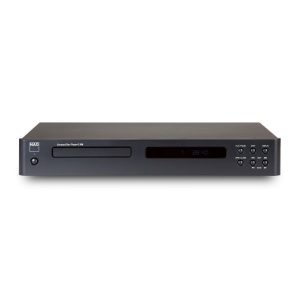 NAD C 538 CD player - Audiofilo Store