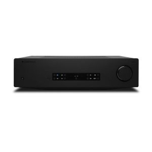 Cambridge Audio CXA81 - Black - Audiofilo Store