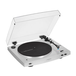 Audio-Technica AT-LP3XBT - Audiofilo Store