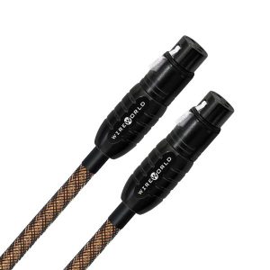 Wireworld Eclipse 8 XLR Audiofilo Store