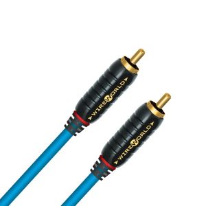 Wireworld Stream 8 Audiofilo Store