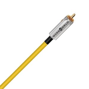 Wireworld Chroma 10 digital coaxial Audiofilo Store