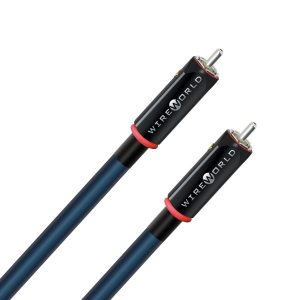Wireworld Oasis 10 RCA a RCA Audiofilo Store