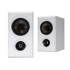 PSB Speakers Imagine B50 White Audiofilo Store